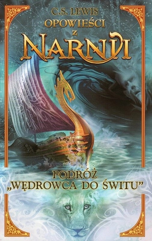 Podróż "Wędrowca do Świtu"