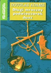 Długi mroczny podwieczorek dusz
