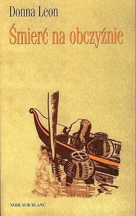 Śmierć na obczyźnie