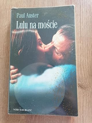 Lulu na moście