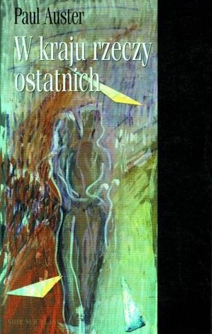 W kraju rzeczy ostatnich