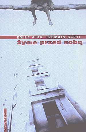 Życie przed sobą