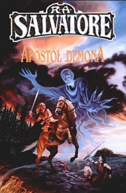 Apostoł demona