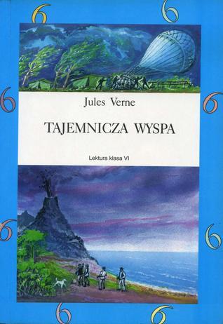 Tajemnicza wyspa