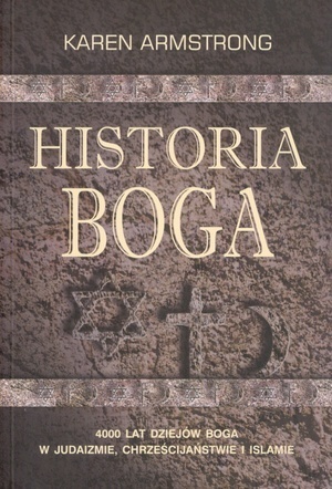 Historia Boga