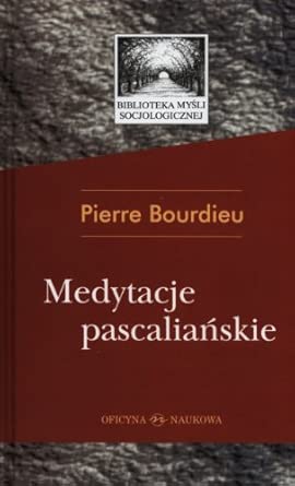 Medytacje pascaliańskie