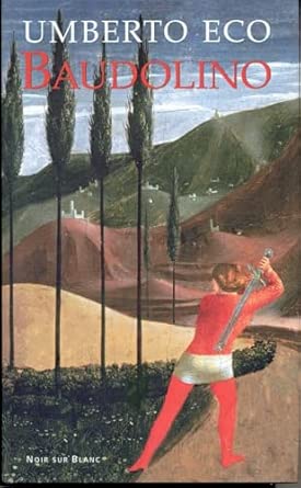 Baudolino