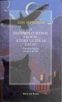 Historia o mewie i kocie, który uczył ją latać