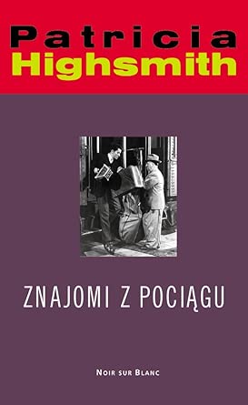 Znajomi z pociągu
