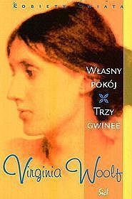 Własny pokój.Trzy gwinee