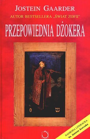 Przepowiednia dżokera