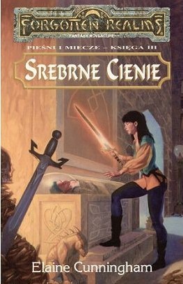 Srebrne Cienie