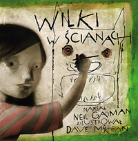 Wilki w ścianach