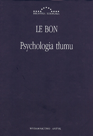 Psychologia tłumu