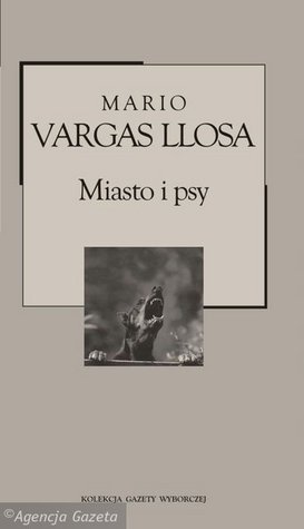 Miasto i psy
