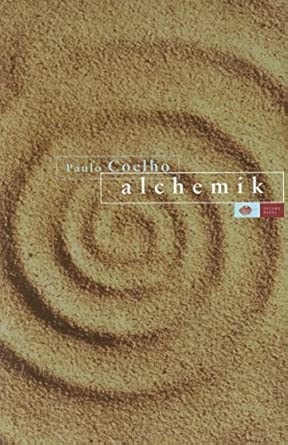 Alchemik