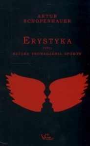 Erystyka, czyli sztuka prowadzenia sporów