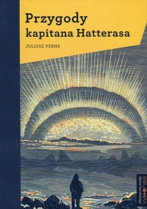Przygody kapitana Hatterasa