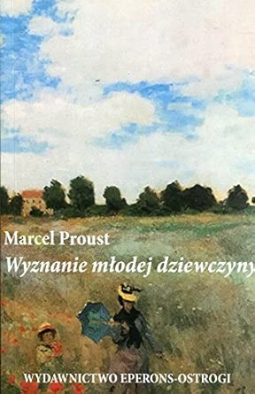 Wyznanie mlodej dziewczyny