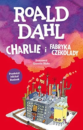 Charlie i fabryka czekolady