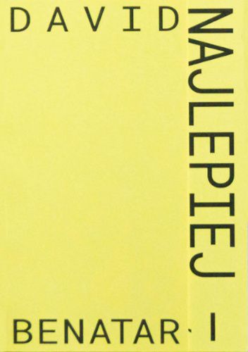Najlepiej — nie urodzić się. Istnienie jako źródło krzywdy