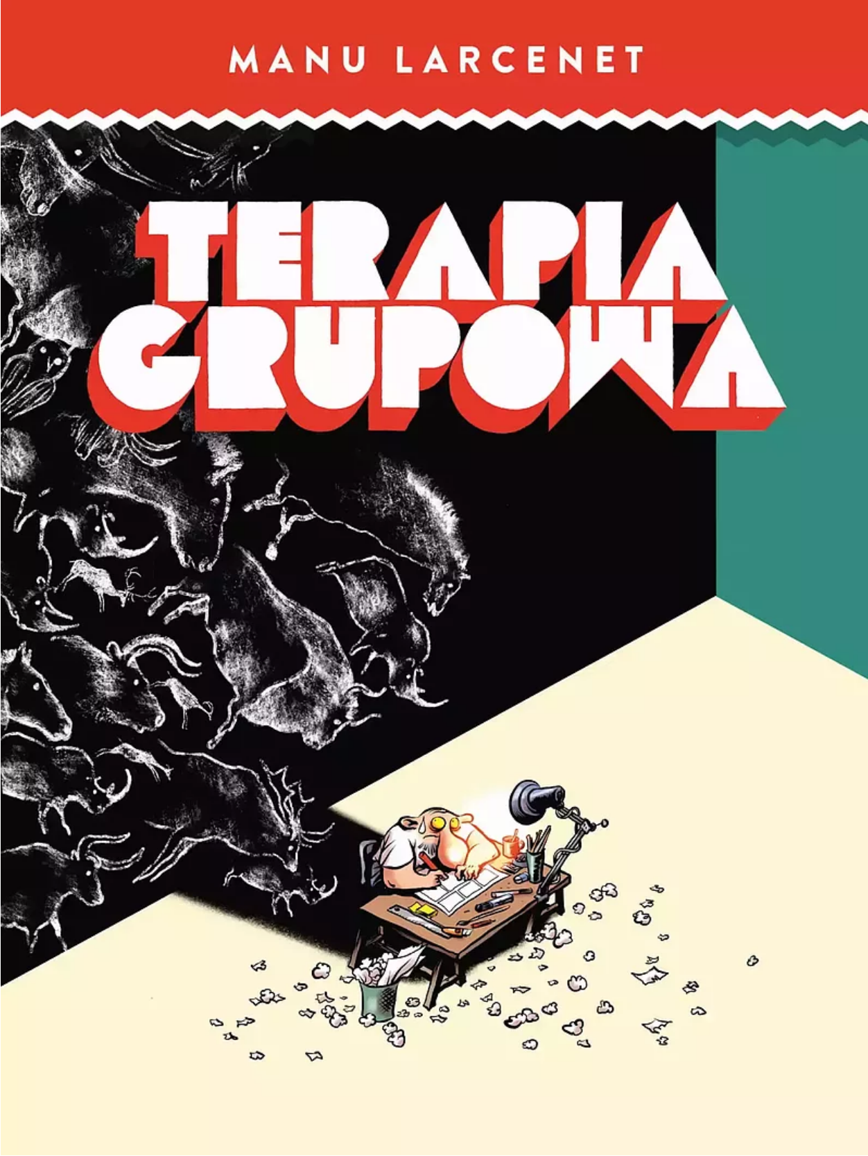 Terapia grupowa