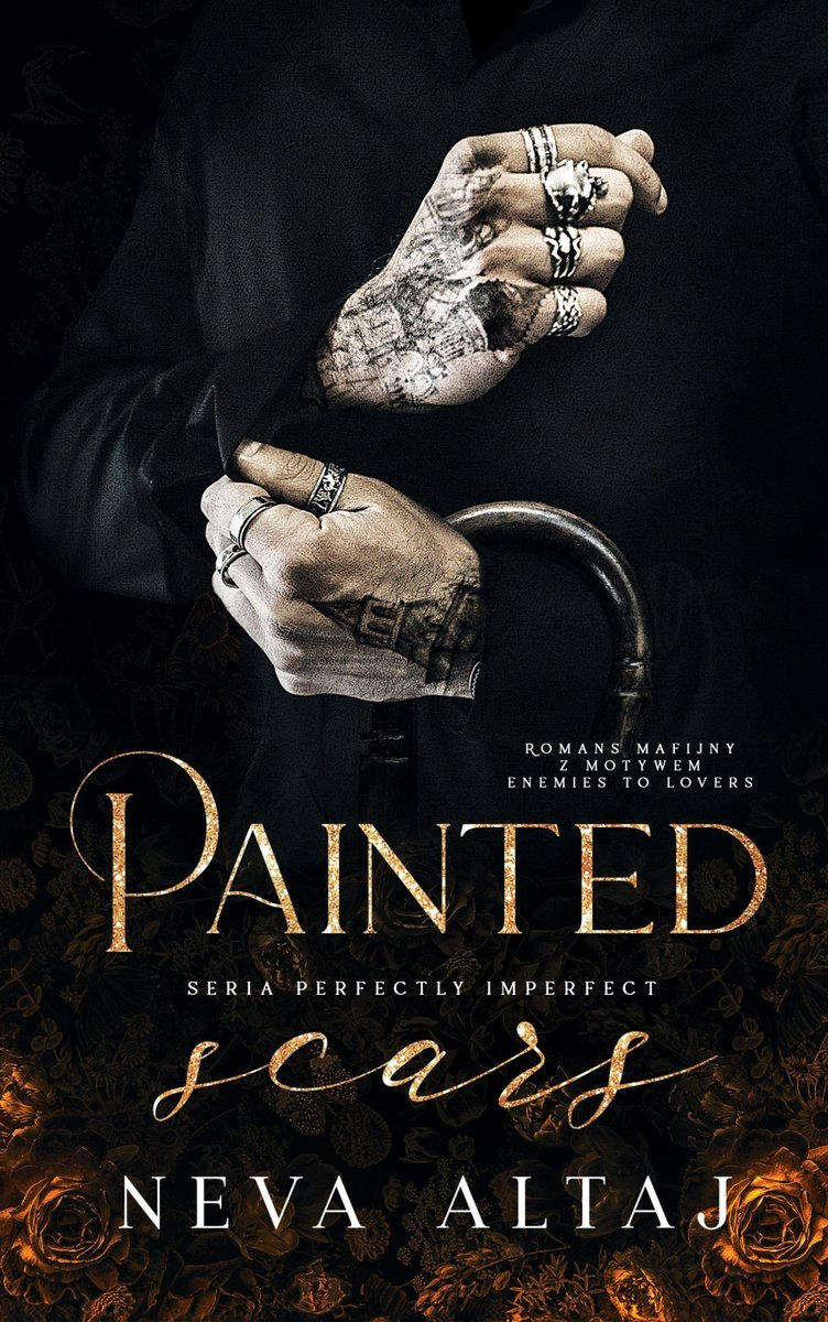 Painted Scars