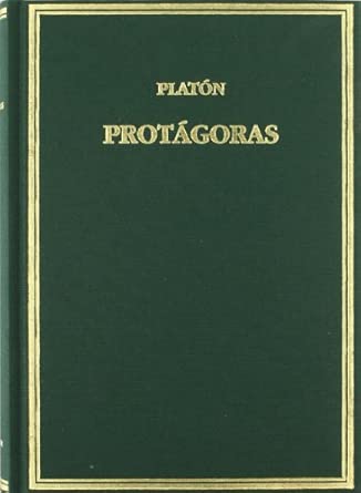 Protágoras