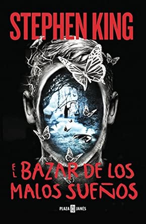 El bazar de los malos sueños