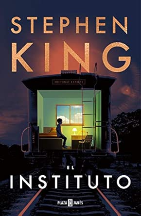 El Instituto [Español]