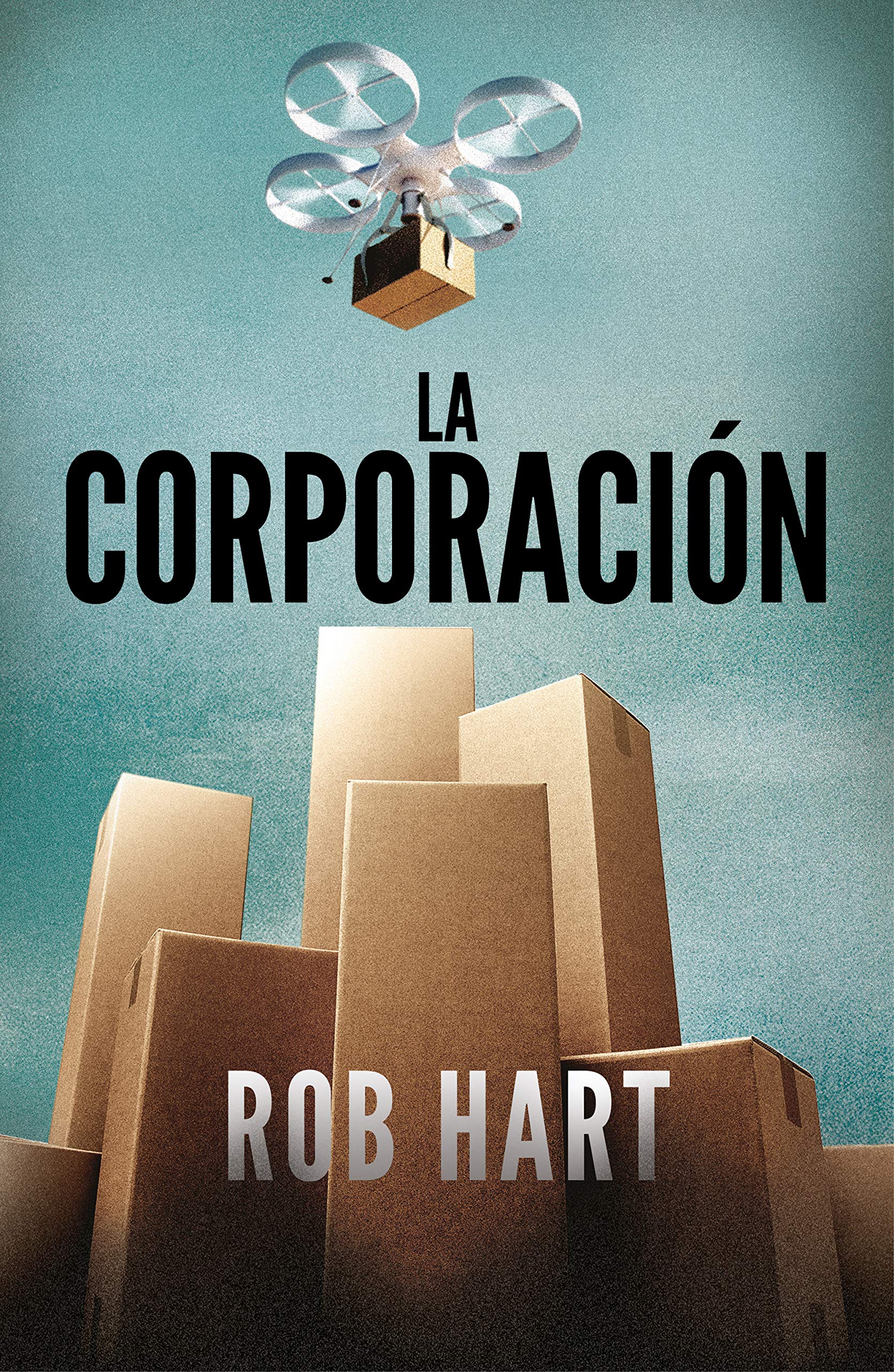 La corporación