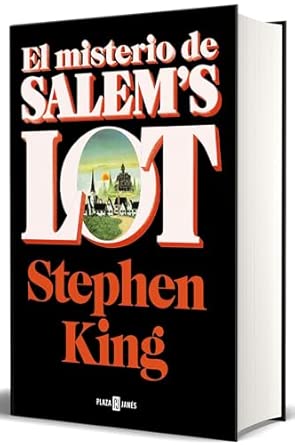 El misterio de Salem's Lot