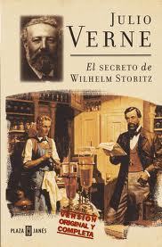 El Secreto De Wilhelm Storitz