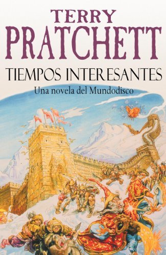 Tiempos interesantes