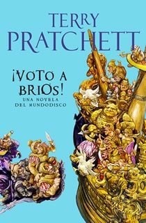 ¡Voto a bríos!