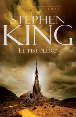 El pistolero
