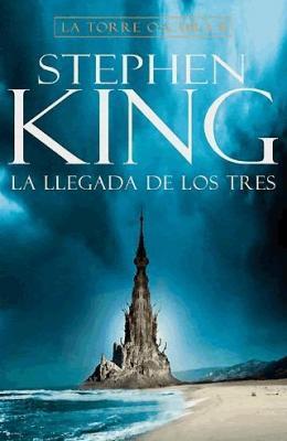 La llegada de los tres