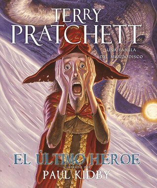 El último héroe