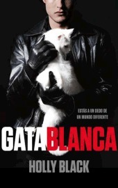 Gata blanca