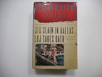 22/11/63