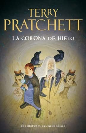 La Corona de Hielo