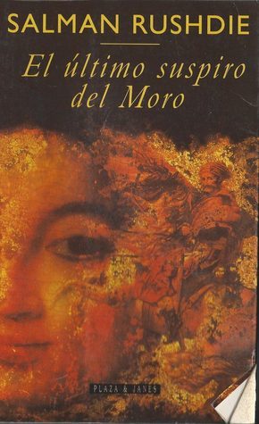 El último suspiro del moro