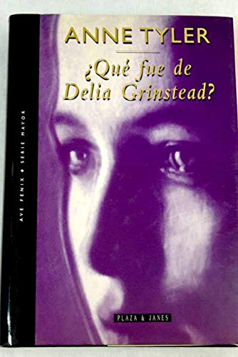 ¿Qué fue de Delia Grinstead?