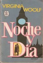 Noche y día