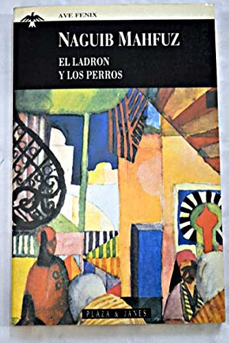 El ladron y los perros