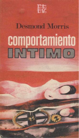 Comportamiento íntimo