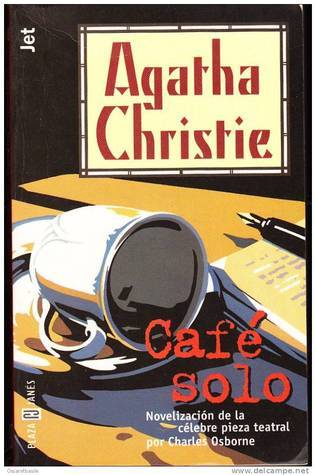 Café solo