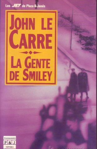 La gente de Smiley
