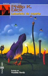 Laberinto de muerte