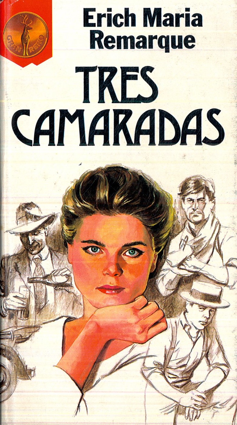 Tres camaradas